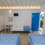Affittacamere Mykonos Vouniotis 3*