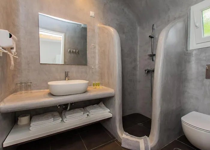 Mykonos Vouniotis Πανσιόν Mykonos Town