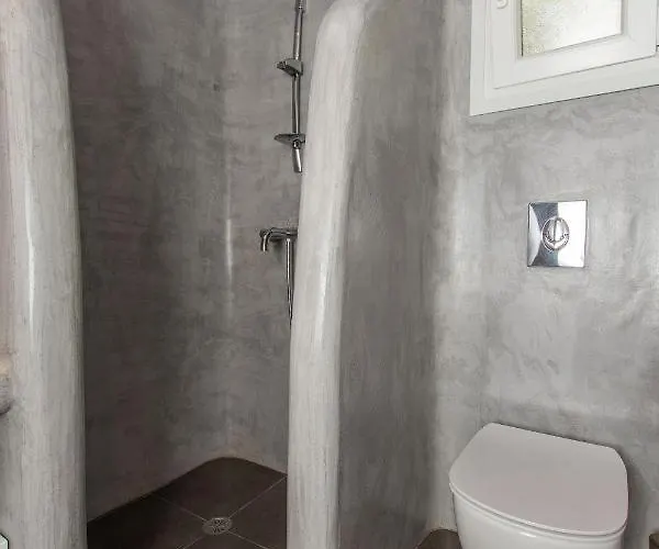 Mykonos Vouniotis Πανσιόν 3*