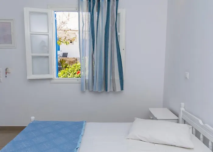 Mykonos Vouniotis Πανσιόν Mykonos Town