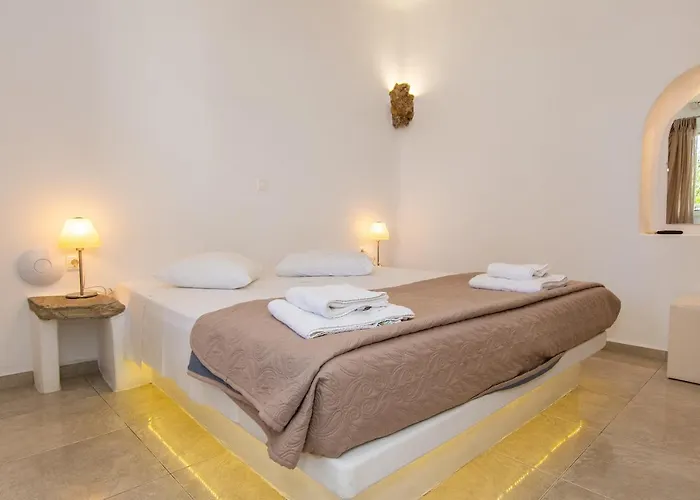 Πανσιόν Mykonos Vouniotis Mykonos Town