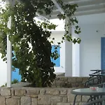 Pensionat Mykonos Vouniotis 3*