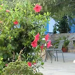 Mykonos Vouniotis Pensionat