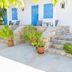 Mykonos Vouniotis 3* Mykonos Town