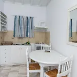 Mykonos Vouniotis Pensjonat