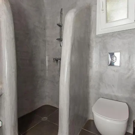 Mykonos Vouniotis Maison d'hôtes *