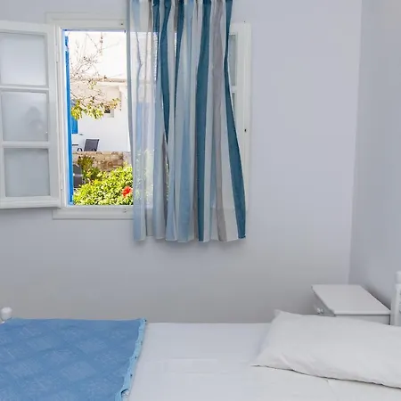 Mykonos Vouniotis בית הארחה Mykonos Town