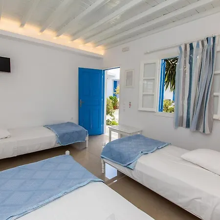 Mykonos Vouniotis