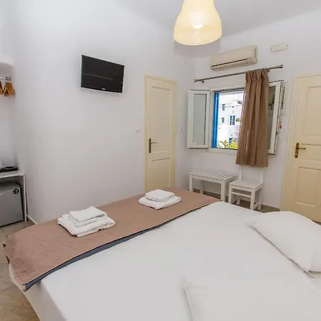בית הארחה Mykonos Vouniotis Mykonos Town