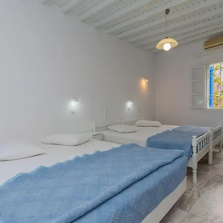 Mykonos Vouniotis
