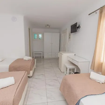 בית הארחה Mykonos Vouniotis Mykonos Town