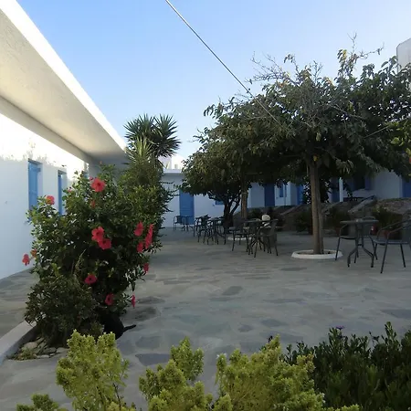 Affittacamere Mykonos Vouniotis Mykonos Town