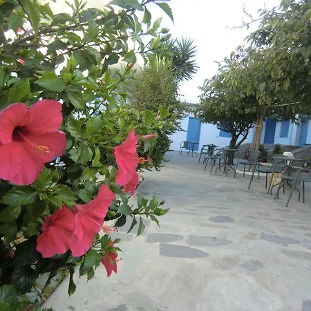 Mykonos Vouniotis Konukevi Mykonos Town