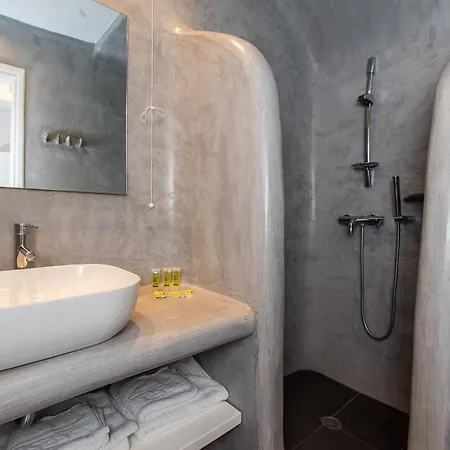 Mykonos Vouniotis Affittacamere 3*