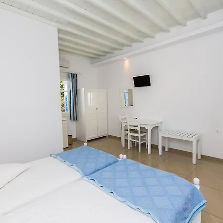 Mykonos Vouniotis Konukevi 3*