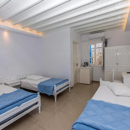 Mykonos Vouniotis 3*