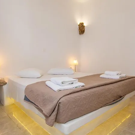 Gæstehus Mykonos Vouniotis Mykonos Town