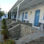 Gasthof Mykonos Vouniotis
