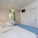 Mykonos Vouniotis 3* Mykonos Town