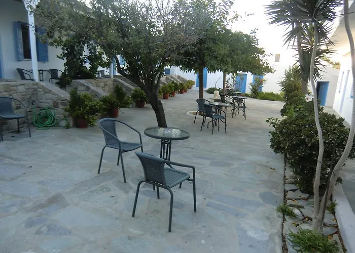 Mykonos Vouniotis Mykonos Town